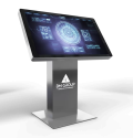 Интерактивный сенсорный стол Prototype Baikal