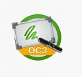 ОС3® Интерактивная доска 3.0 (Электронная лицензия на одно рабочее место)