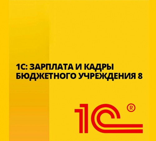 1СП 8 Зарплата и кадры бюджетного учреждения (программная защита) 1СП 8 Зарплата и кадры бюджетного учреждения (программная защита)