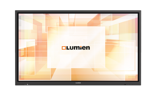 Интерактивная панель Lumien LMP750