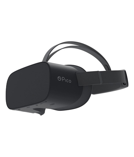 PICO очки VR G2 4K/EU black
