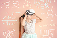 VR и AR для образования: как выбрать интерактивное решения для улучшения процесса обучения