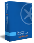 NetPolice School для Traffic Inspector на 1 год Unlimited