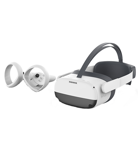 PICO очки VR Neo 3 Pro (256 Gb, 6 GB Ram)