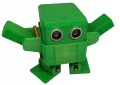РОББО ОТТО - интерактивный танцующий робот конструктор