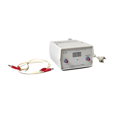 2.15.25. Генератор _источник_ высокого напряжения