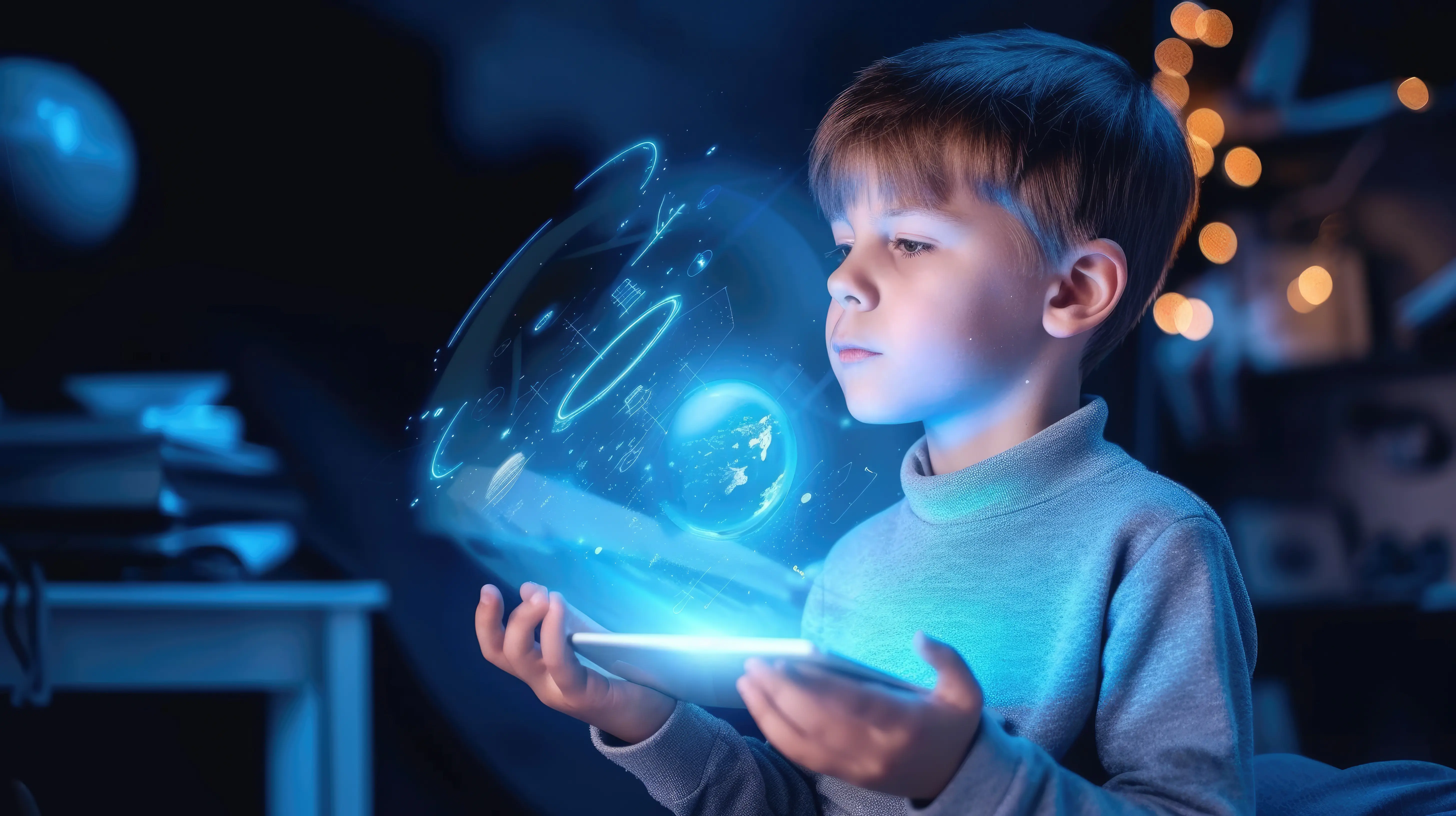 Varwin Education расширяет функционал лицензии: добавлен Python и снята привязка к конкретному оборудованию