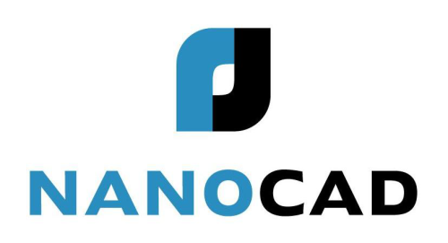 Платформа nanoCAD 24 (основной модуль), сетевая лицензия (доп. место) на 1 год