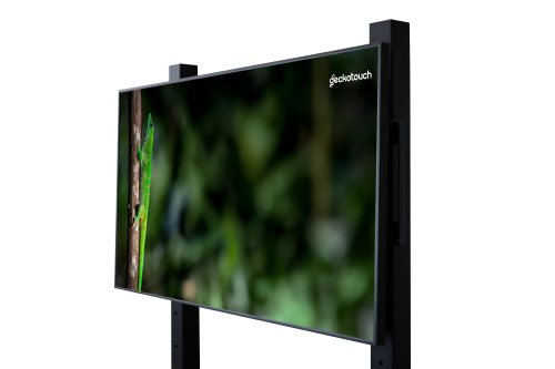 Geckotouch 43DCR