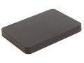Жесткий диск Toshiba USB 3.0 1Tb HDTB410EK3AA Canvio Basics 2.5