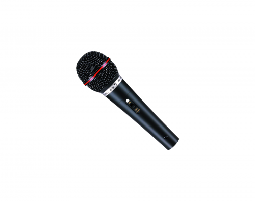 Динамический ручной микрофон MD-110V