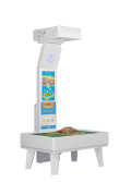 Интерактивная песочница iSandBOX Mini