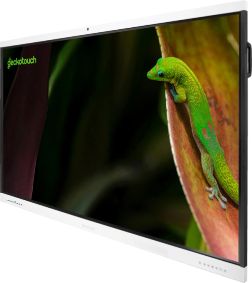 Geckotouch Interactive 75SR