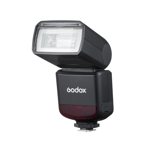 Вспышка накамерная Godox ThinkLite TT520III