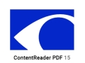 ContentReader PDF 15 Business fo Linux. Подписка на 1 год с академической скидкой.