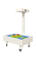 Интерактивная песочница iSandBOX Small