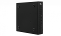 Системный блок SafeRay S104 G4R Корпус USFF/ black wired KB/Mous / B760/ i5-12400/ 16GB DDR5 / SSD 256GB