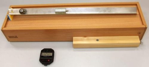 2.14.13. Комплект для лабораторного практикума по механике