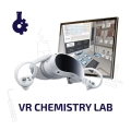 VR Chemistry Lab. Виртуальная химическая лаборатория