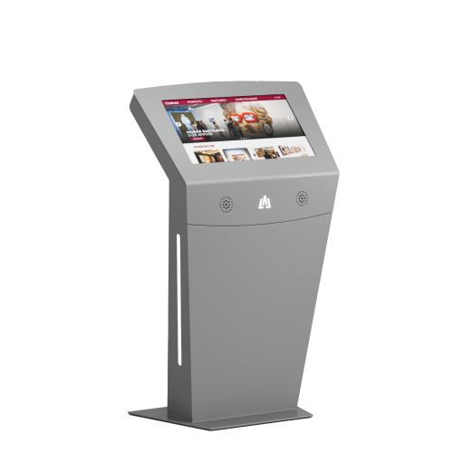 Сенсорный стол LigaSmart 24 (БЕЙСИК)