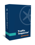 NetPolice School для Traffic Inspector 50 на 1 год