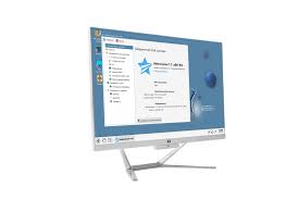 Моноблок SafeRAY S122.Mi