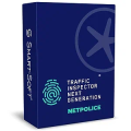 NetPolice School для Traffic Inspector Next Generation 50 учетных записей на 1 год