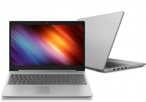 Ноутбук LENOVO IdeaPad S340-15API, 15.6
