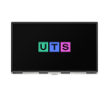 Интерактивная панель UTS Crystal FL0365D