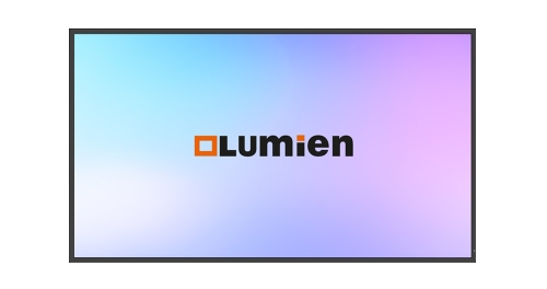 Интерактивная панель (комплекс) [LMP6503ЕLRU] Lumien 65