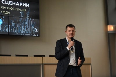 27 октября на базе ГБУ «ИМЦ» Фрунзенского района в 8-й раз прошла ежегодная городская конференция «ИКТ в образовании: инструменты и сценарии»!