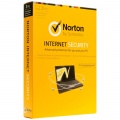 NORTON INTERNET SECURITY 2012 RU 1 USER 3LIC MM