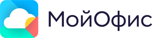 МойОфис - Общение. Лицензия корпоративная на пользователя для государственных заказчиков, на 1 год