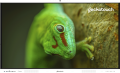 Geckotouch Interactive 86RT