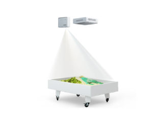 Интерактивная песочница iSandBOX Adaptive