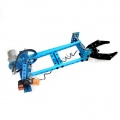 Дополнительный набор к конструктору Robotic Arm Add-on Pack for Starter Robot Kit-Blue