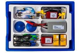 2.14.9. Цифровая лаборатория по физике для учителя