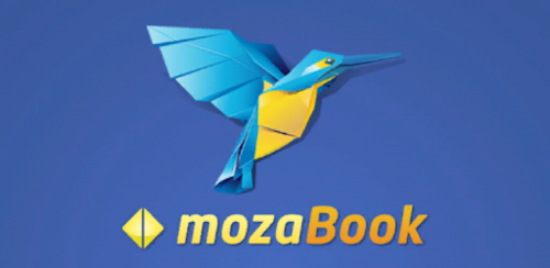 Лицензия: mozaBook CLASSROOM на 1 год