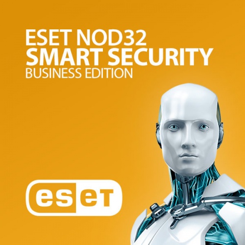 ESET NOD32 Smart Security Business Edition, 1 год (100-149) ТОЛЬКО ДЛЯ ВЫГРУЗКИ НА САЙТ