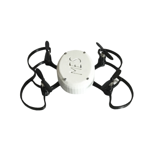 Конструктор спортивного квадрокоптера Phoenix Fly