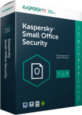 Антивирусное решение Kaspersky Small Office Security для дома (Коробочная версия) - НЕ ИСПОЛЬЗОВАТЬ