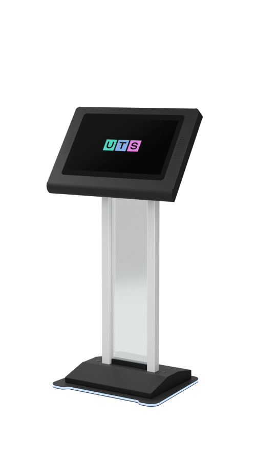 Информационный терминал UTS Plus 22