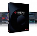 Программа для обработки звука Steinberg Cubase Pro ЕЕ. Образовательная лицензия