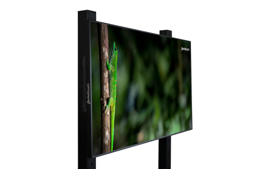 Geckotouch 55DCR