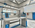 VR Chemistry Lab. Виртуальная химическая лаборатория