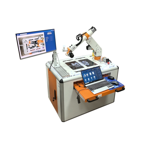 Hobots Pro – Шестиосевой коллаборативный робот-манипулятор