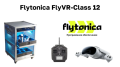 Geckotouch Fly VR-Class 12