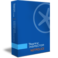 NetPolice School для Traffic Inspector на 1 год 50-Desktop