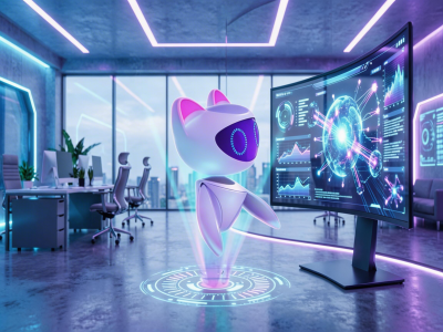 ИИ в образовании: итоги конференции «Информационные технологии для новой школы»