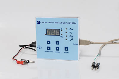 2.14.27. Генератор звуковой